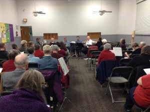 The Baron's Noyse added their music!