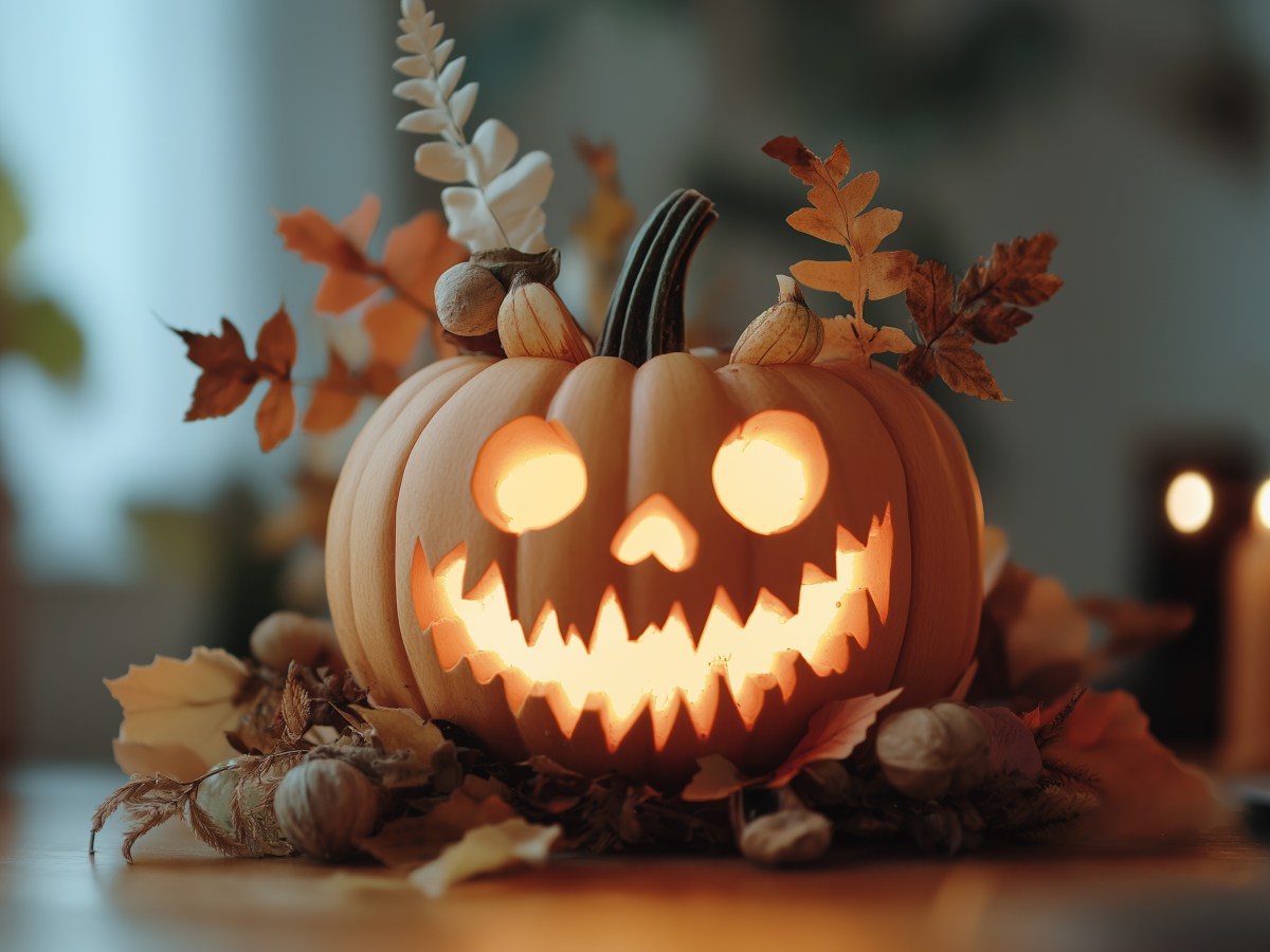 Join us for a scary good time at our October&nbsp;meeting!