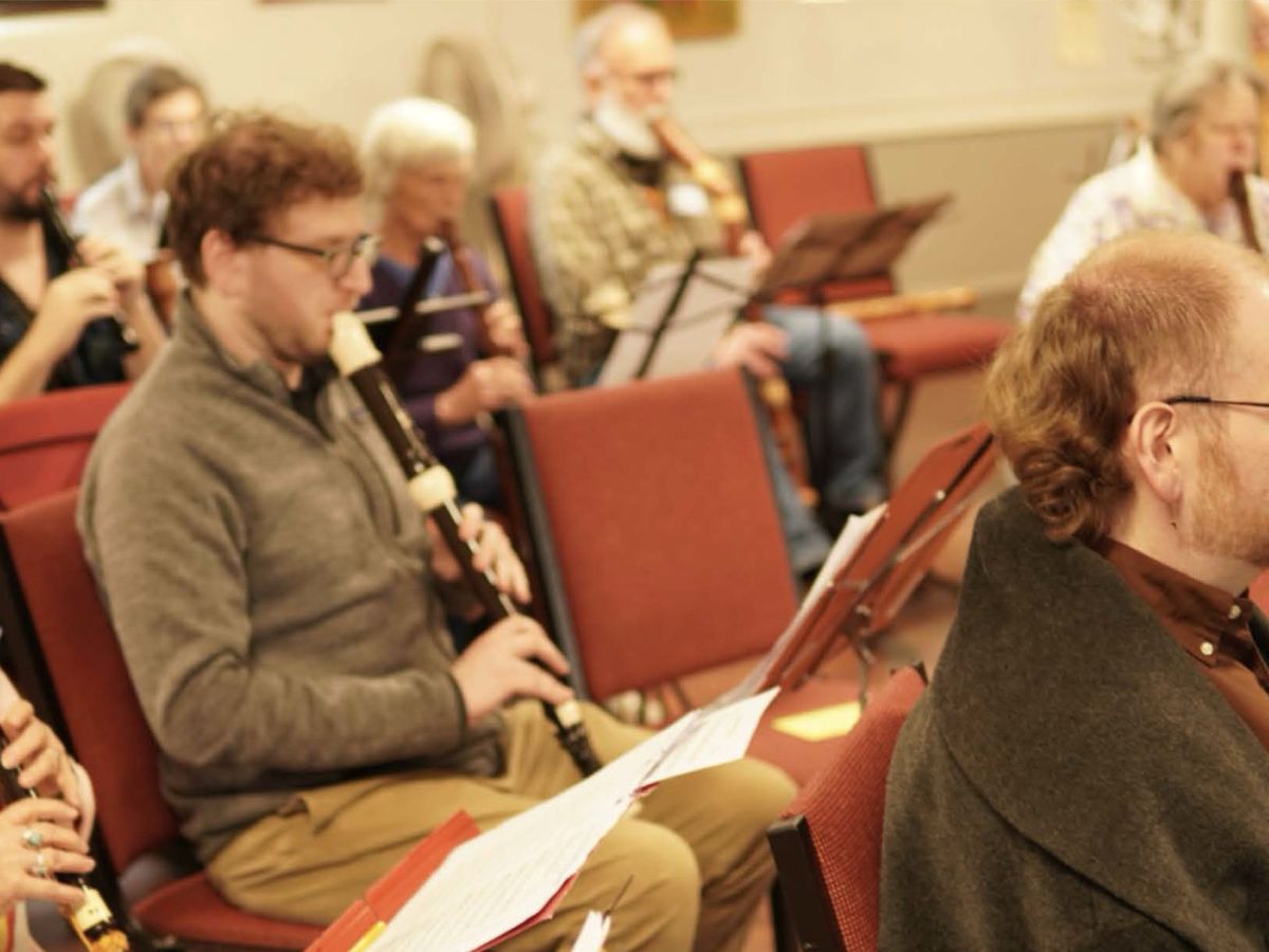 Announcing our Summer&nbsp;Concerts